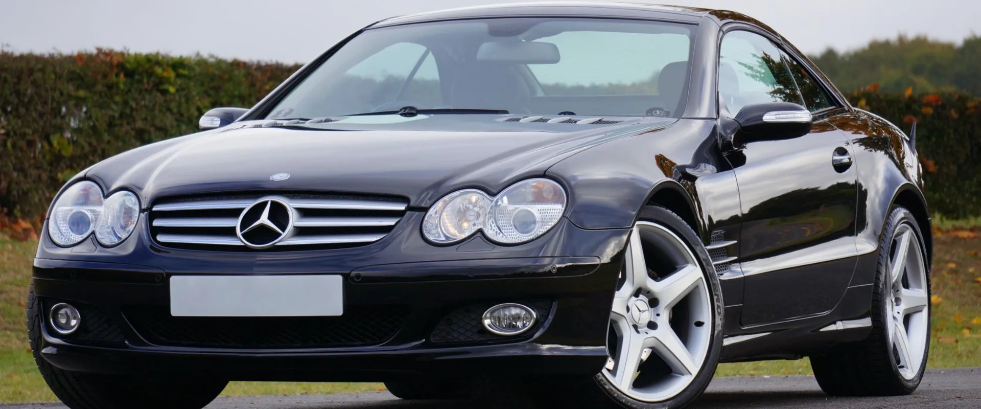 mercedes repair clackamas