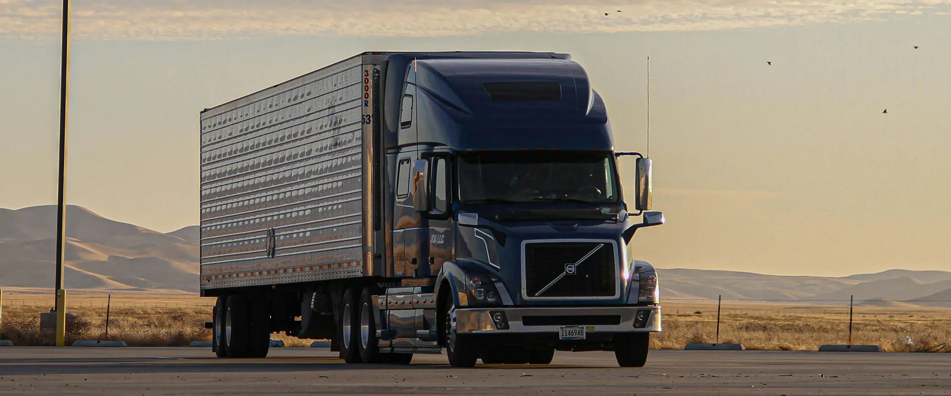 Class 8 Diesel Truck Repair