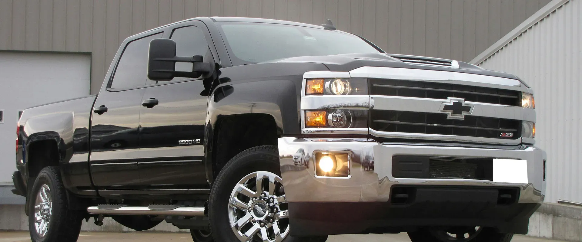 Duramax near Clackamas, OR