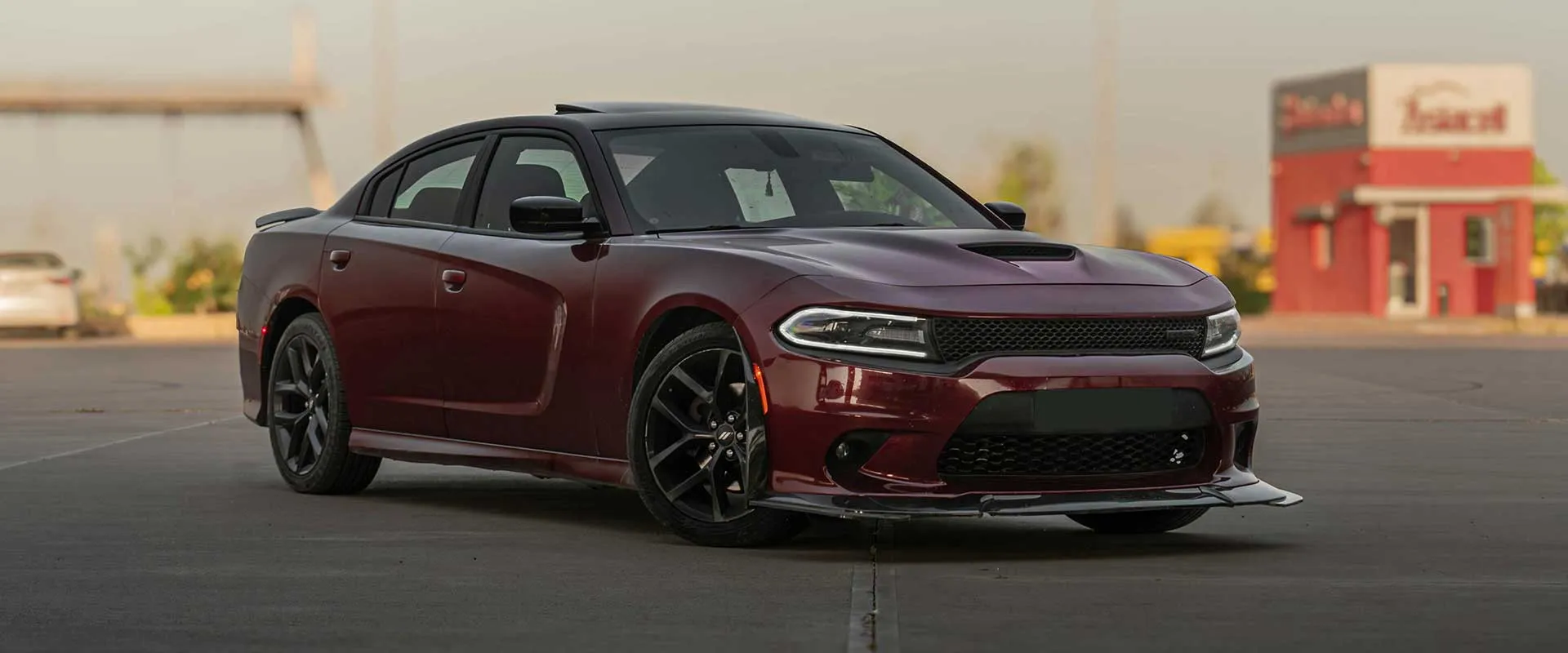 Dodge near Clackamas, OR