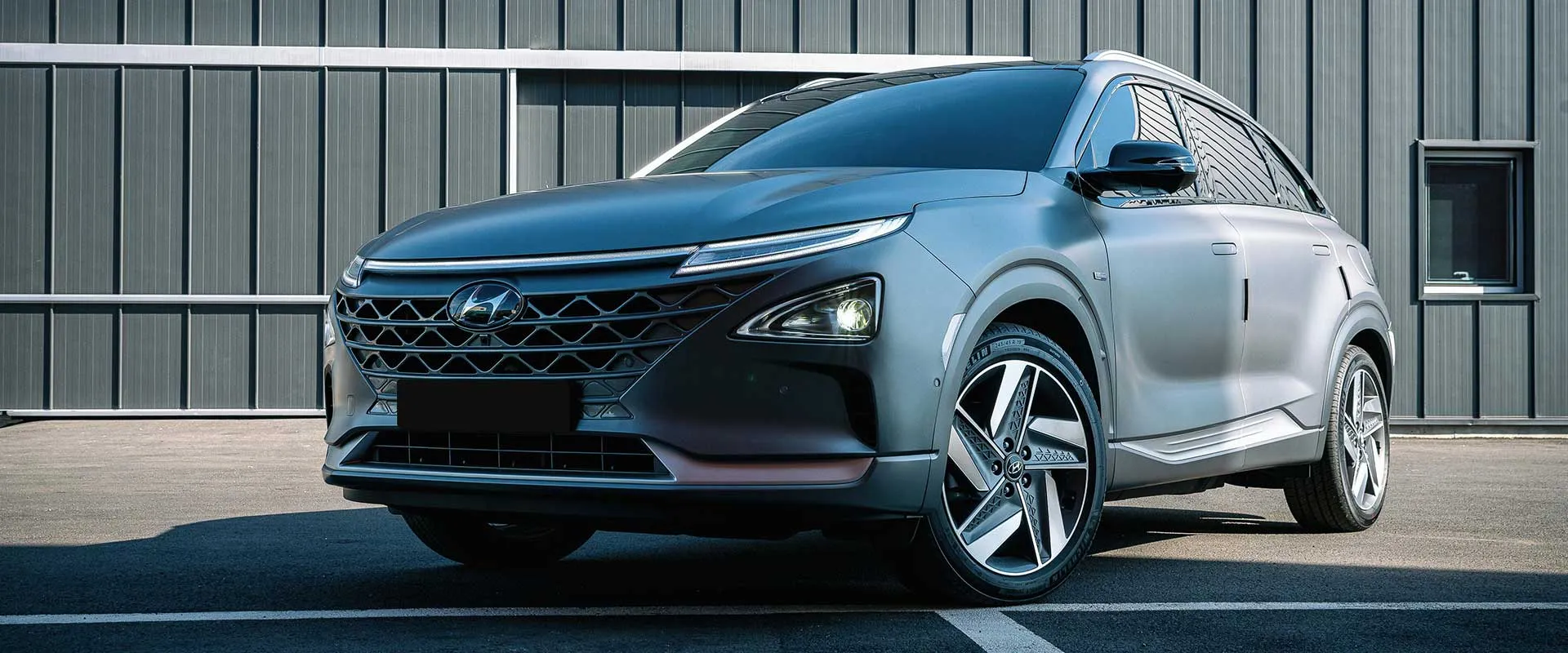 Hyundai near Clackamas, OR