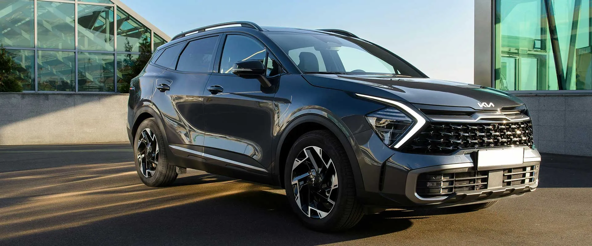 Kia near Clackamas, OR