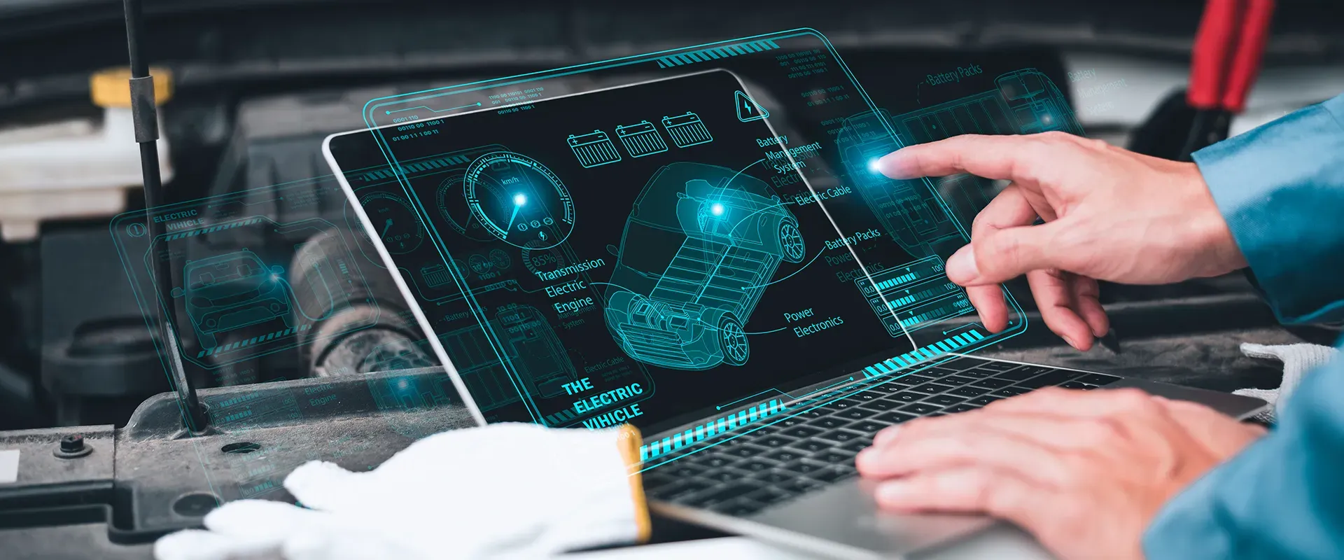 Car Diagnostics near Clackamas, OR