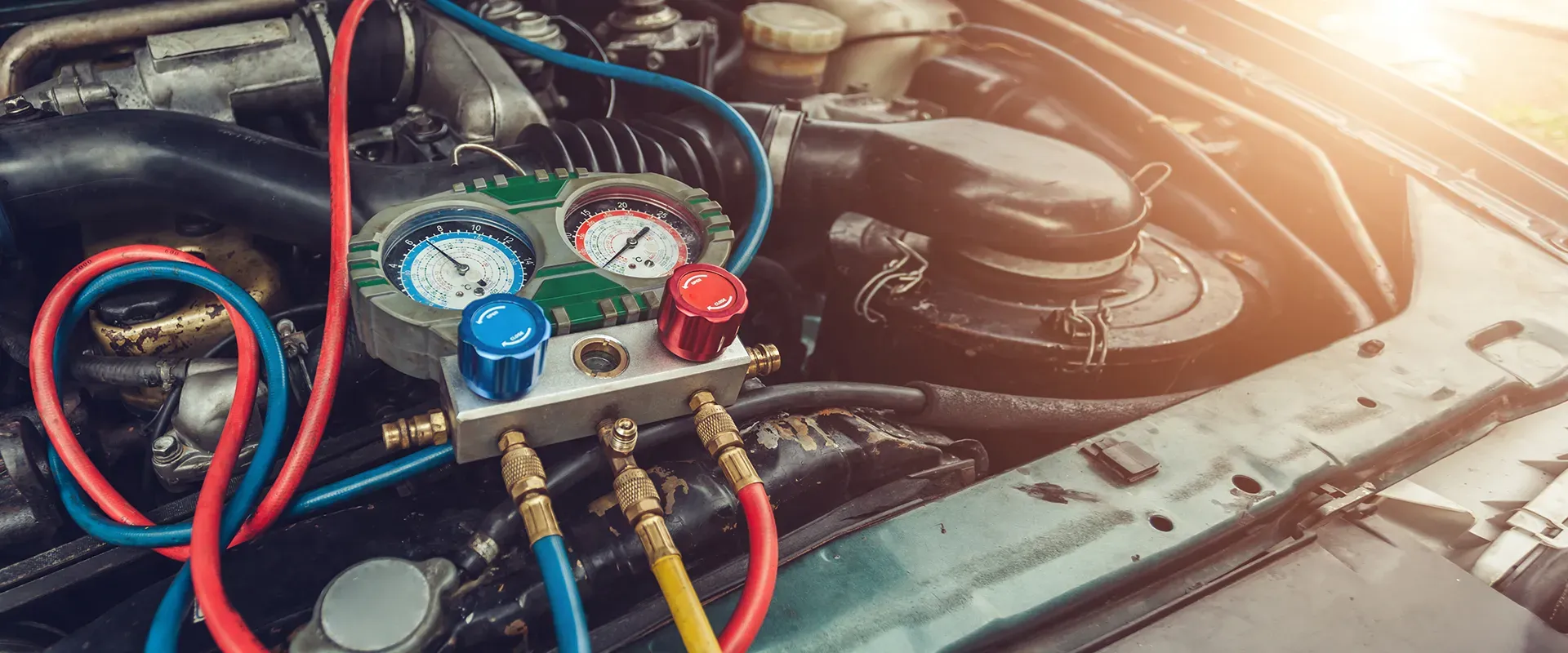 AC & Heat Repair near Clackamas, OR