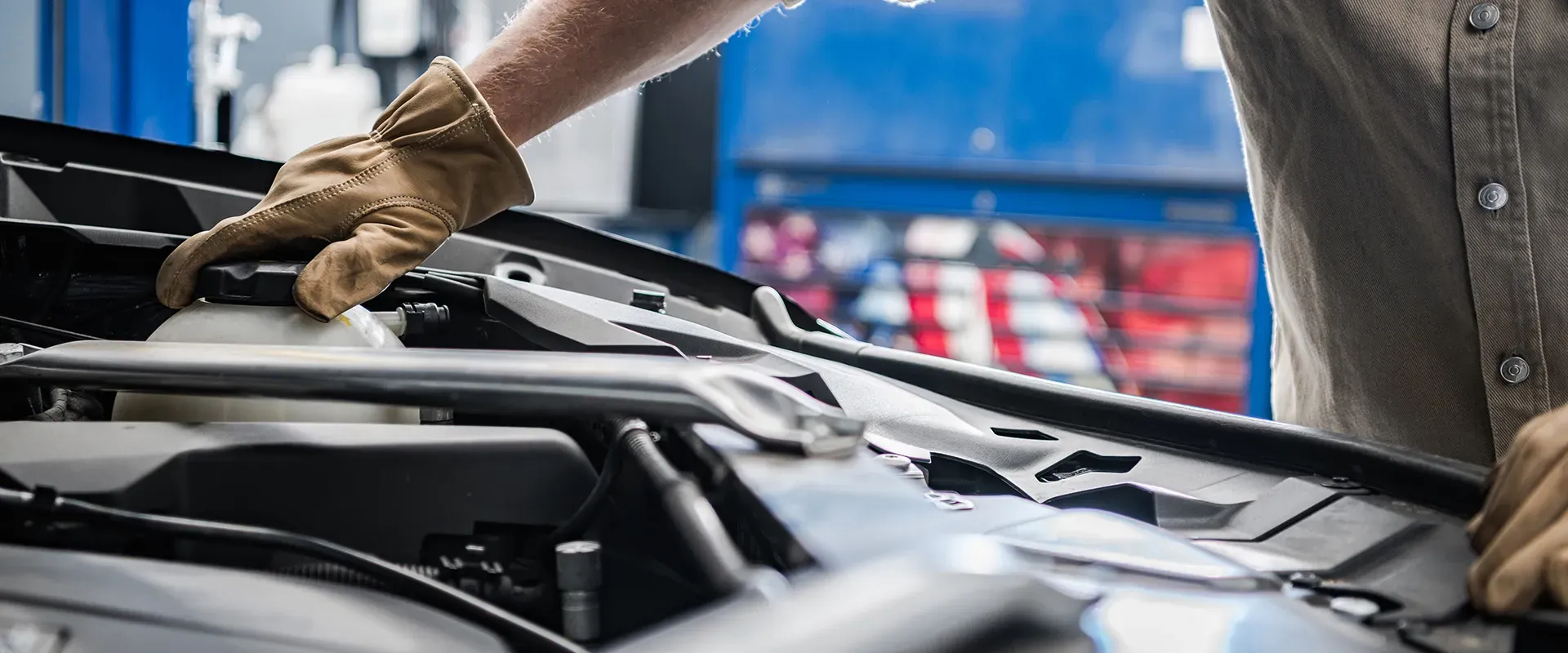 Cooling System near Clackamas, OR