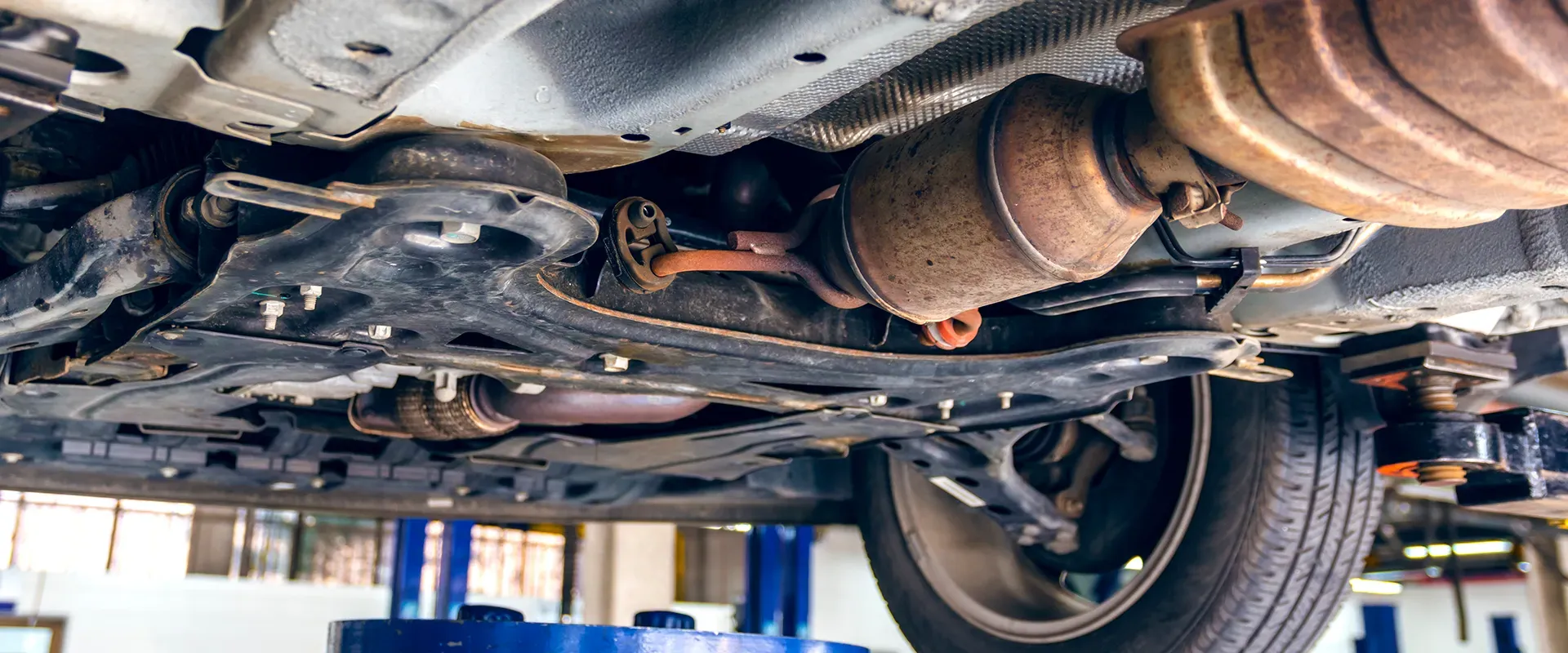 Medium Duty Truck Repair near Clackamas, OR