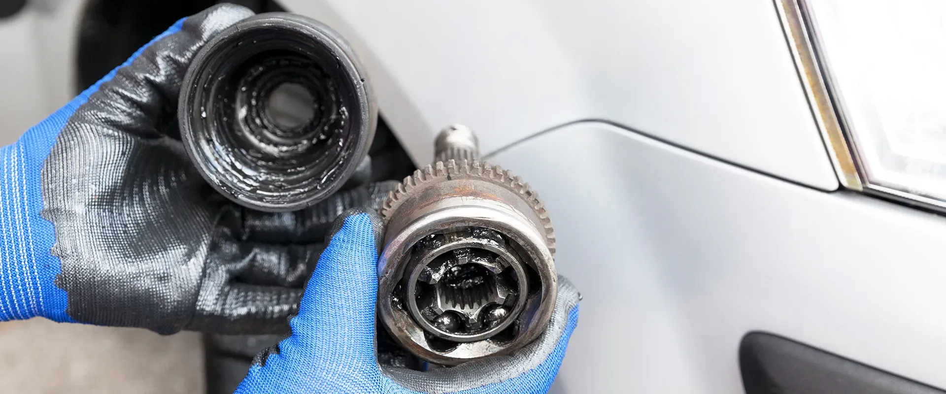 Drivetrain & Differential Service & Rebuild near Clackamas, OR