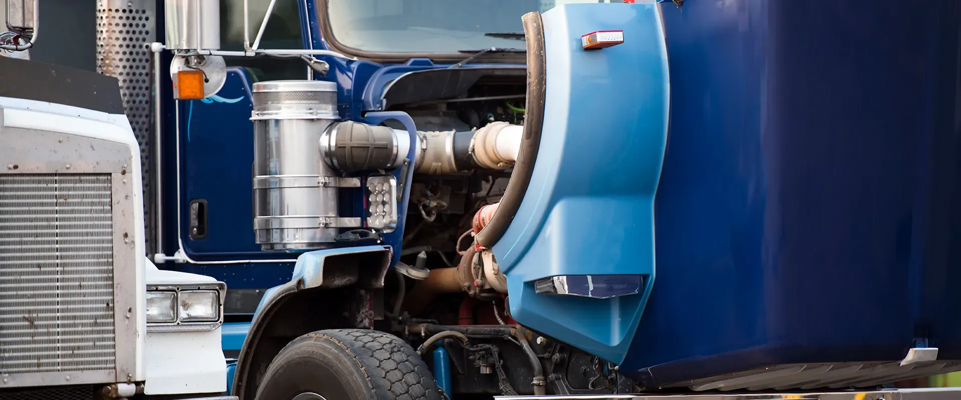 Heavy-Duty Suspension & Brake Work near Clackamas, OR