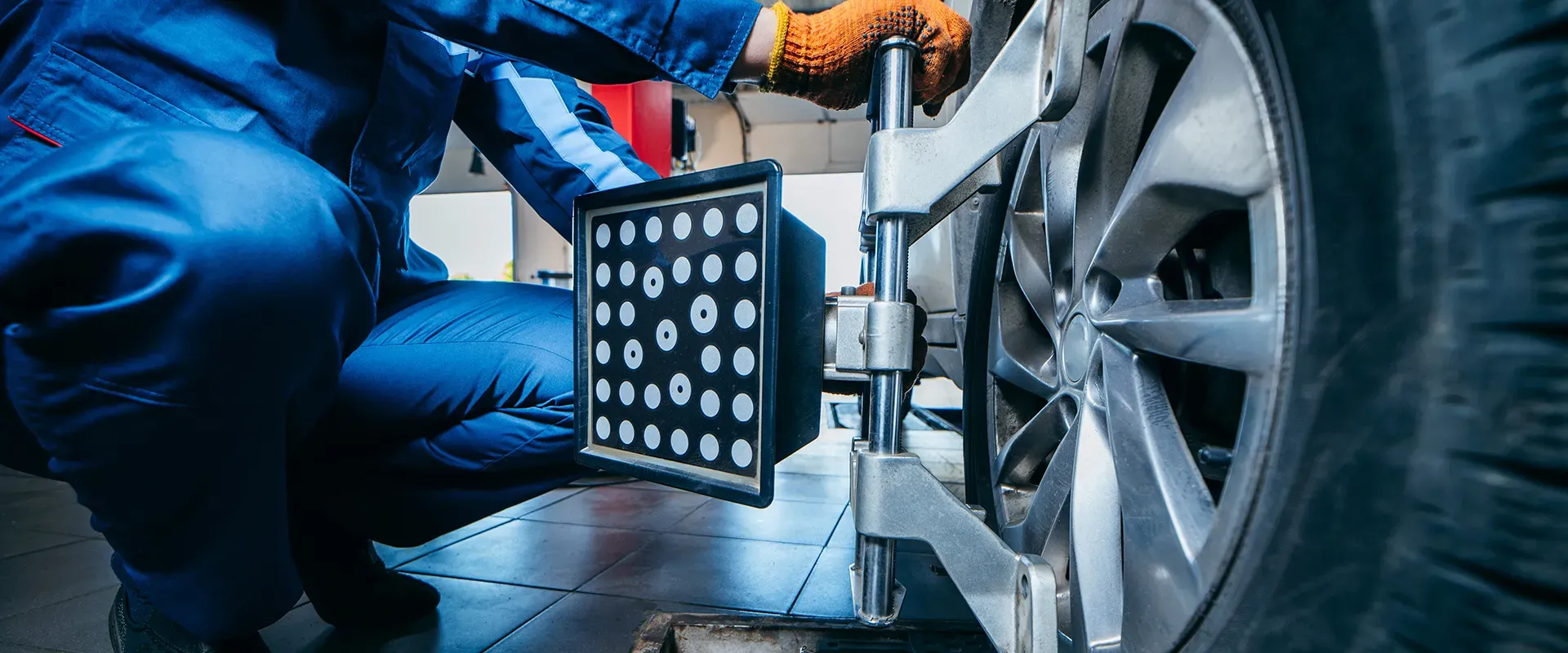 Wheel Alignment & Tire Services near Clackamas, OR